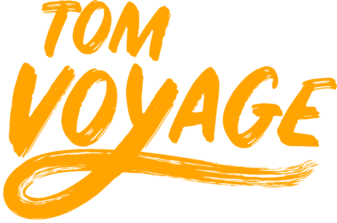 Tom Voyage